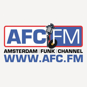 Listen to Amsterdam Funk Channel  in the App