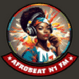 Listen to AFROBEAT N1 FM in the App