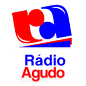 Rádio Agudo 1350 AM