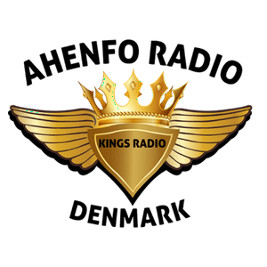 Ahenfo Radio Denmark (Kings Radio)