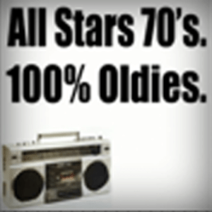 Listen to All Stars '70s in the App