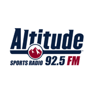 Listen to Altitude Sports Radio in the App