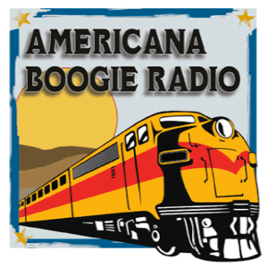 Listen to Americana Boogie Radio in the App