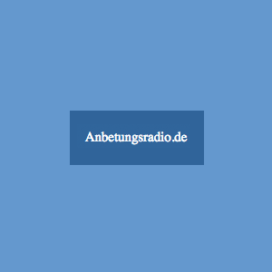 Anbetungsradio