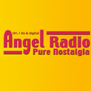 Listen to Angel Radio in the App