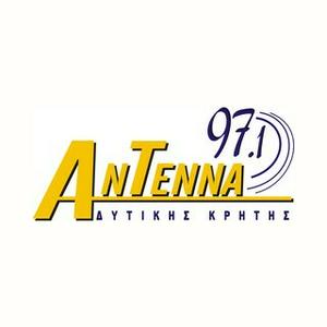 Listen to Antenna FM in the App