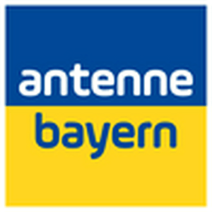 Listen to ANTENNE BAYERN in the App