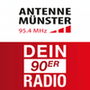 Antenne Münster - Dein 90er Radio