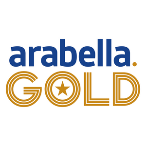 Listen to arabella GOLD in the App