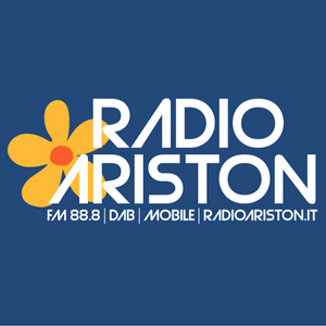 Listen to Radio Ariston in the App