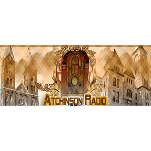 Listen to Atchison Radio in the App