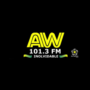 Listen to AW Inolvidable 101.3 in the App