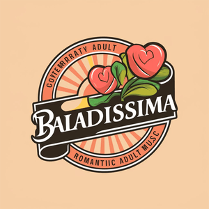 Listen to baladissima in the App