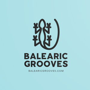 Listen to Balearic Grooves in the App