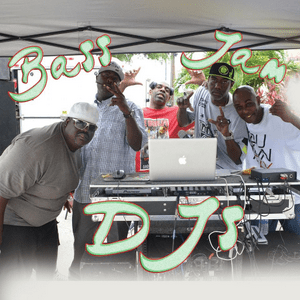 Listen to Palm Beach County Ghetto Radio (Bass Jam DJs) in the App