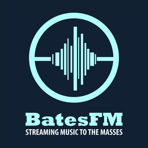 Listen to Bates FM - 80s in the App