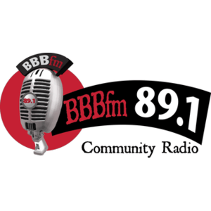 Listen to BBBfm 89.1 in the App