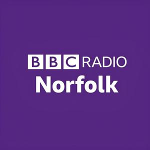 Listen to BBC Radio Norfolk in the App