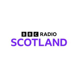 Listen to BBC Radio Scotland in the App