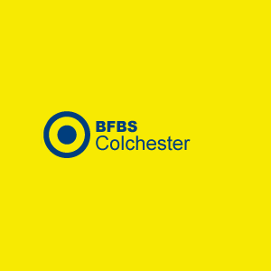 Listen to BFBS Colchester in the App