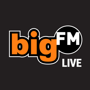 Listen to bigFM in the App