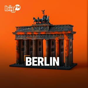 Listen to bigFM Berlin in the App