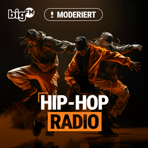 Listen to bigFM Hip-Hop Radio in the App