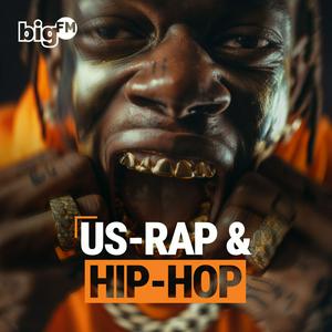 Listen to bigFM US Rap & Hip-Hop in the App