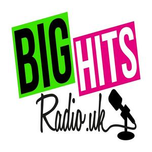 Listen to Big Hits Radio UK in the App