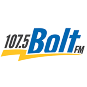 Listen to Bolt 107.5 FM in the App