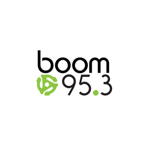 Listen to Boom 95.3 in the App