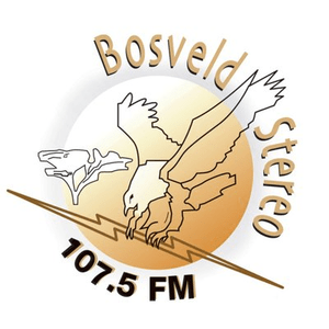 Listen to Bosveld Stereo 107.5 FM in the App