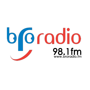 Listen to Bro Radio in the App