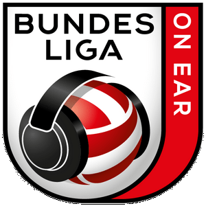 Listen to Bundesliga ON EAR – SK Puntigamer Sturm Graz - UPC Arena in the App