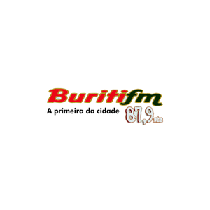 Buriti FM 87.9