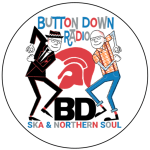 Listen to Button Down Radio in the App