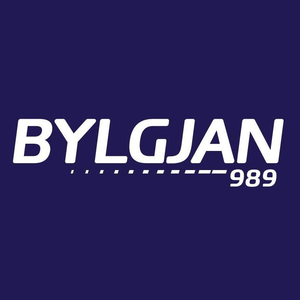 Listen to Bylgjan FM in the App