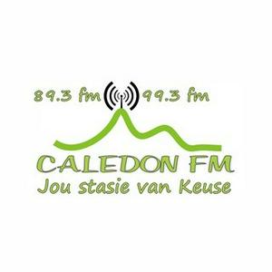 Caledon FM