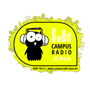 Listen to Campusradio Jena in the App