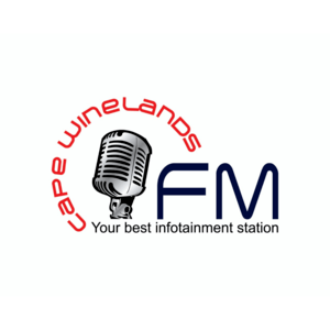 Listen to Cape Winelands FM in the App