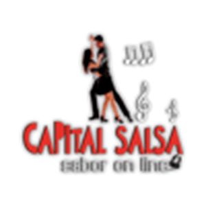 Listen to Capital Salsa in the App