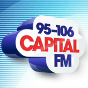 Listen to Capital FM South Coast in the App