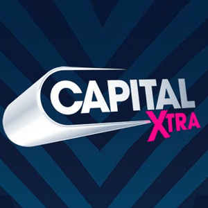 Listen to Capital XTRA in the App