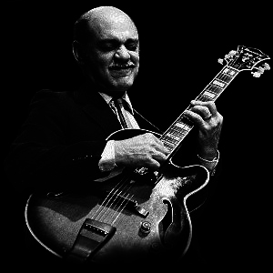 Radio Caprice - Guitar Jazz