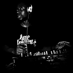 Radio Caprice - Instrumental Hip-Hop