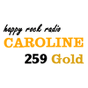 Listen to Radio Caroline 259 Gold in the App