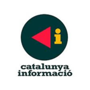 Listen to Catalunya Informació in the App