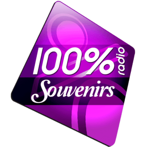 Listen to 100%Radio – Souvenirs in the App