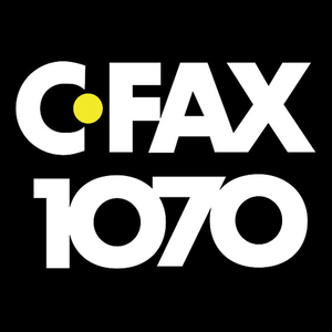 Listen to C-FAX 1070 AM in the App