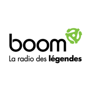 Listen to CFEI Boom FM 106.5 in the App